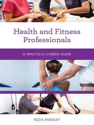 cover image of Health and Fitness Professionals
